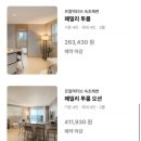 르컬렉티브속초해변 | [속초숙소추천]르컬렉티브속초해변점 패밀리투룸 내돈내산 후기
