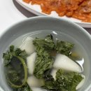 경동광성상가 | 국내산 동치미 천수무 물김치 철구네반찬 택배 후기