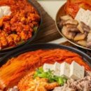달려라김치찜 - 성동구 왕십리로 78 | 달려라김치찜