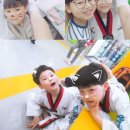 청용태권도장 이미지