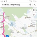 국사봉 사당 이미지