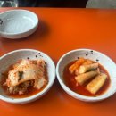 오는 날 더 맛있었던 나운장칼국수 주문진점에서 황태떡만두국, 황태장칼국수, 메밀전 먹고 막걸리 한 잔🍶