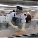 시청구내식당 이미지