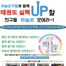 국가대표하늘태권도장 이미지