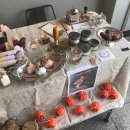 반디공작소 | 5회해담는마켓후기)불광천카페 커피잼과 반디앤보스케 함께여는 프리마켓