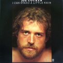 [LP] Joe Cocker - I Can Stand A Little Rain 중고LP 판매합니다. 이미지