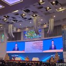 군포제일교회비전센터(대한예수장로교회 군포제일교회) | ☆ ♣주일예배(주후 2025년 12월 07일)"파수꾼의 중보기도"(오정현 담임목사님)-사랑의 교회 ☆