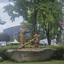 강정마을 의례회관 | [전주 여행 필수코스: 경기전 산책과 성보박물관, 그리고 전동성당과 풍년제과 초코파이 기념품]