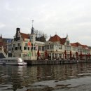 암스테르담 이미지