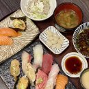 정초밥앤동해 | 합정 초밥 맛집 합정초밥집 데이트 추천