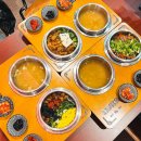 화정 맛집 가성비 좋은 덮솥밥 동양솥밥 일산화정점