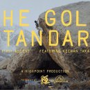 THE GOLD STANDARD (V15 First Ascent) 이미지