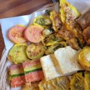 공원 빈대떡 이미지