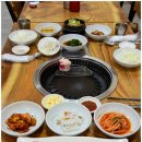 우리한우정육식당