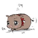 나도 로우폴리그려줘 이미지