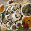 전주횟집 참바다세꼬시민어회&amp;해신탕 스끼다시 방어맛집