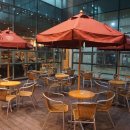 커피빈코리아강남역랭기지 이미지