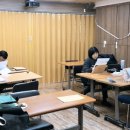 성인수채화(월요일) 이미지