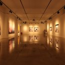 광주대학교 호심미술관 이미지