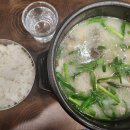 마카국밥 | [부산#2] 용호동 현지 맛집 마카식당 돼지국밥 【내돈내먹】