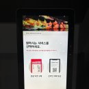 강원도 평창 - 뮤지엄 딥다이브 실내 미디어 아트 관람 후기