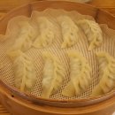 정칼국수 이미지