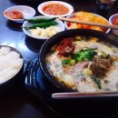 서울순대국 이미지