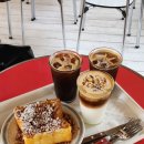 더크래프트 버거 세종도담점 | 초여름과 한여름 그 사이