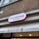 수원-1142 | 수원시청 근처 명란마요소금빵&amp;두바이쫀득쿠키 맛집 [핑크버터 베이크샵]