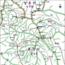 3/1(공휴산행) 문경 주흘산(100명산)+문경새재옛길 산행 안내-신청하기 이미지
