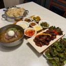이천 모가면 사우스스프링스CC 맛집 우주면옥 솔직후기
