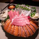 오도로화분 | 제철 봄도다리와 참치,연어가 대박 부산 서면 이자카야 그집뱃살