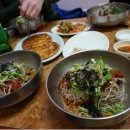 춘천막국수 이미지