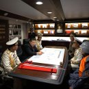 &#34;북한이 한국보다 낫다?! 어떡하냐&#34;... 북한판 이지스함 내부가 공개되자 韓 장병들 충격 이미지