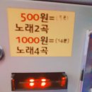 에코코인동전노래연습장 이미지