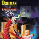 1993 인형 대 악마의 장난감Dollman vs. Demonic Toys 이미지