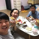 맘스터치 진도점 이미지