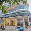 오성세탁소 | 레갈리아 골드 호텔 나트랑 시내 가성비 루프탑 리게일리어 숙소 Regalia Gold Hotel