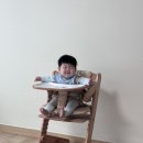 하이리브 | 르베르 리브 하이체어 후기, 이유식 시작하며 선택한 아기 하이체어 추천