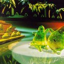 플러버 (flubber) 이미지