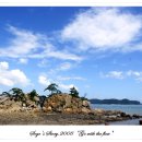 땅끝마을 이미지