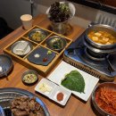 유경집 | 위례돼지갈비 냉면 맛집 유경식당 구워주는 고기집