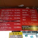 철길왕갈비살 이미지