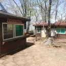 송계 관광안내소 이미지