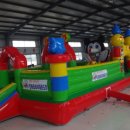 인하코리아태권도장 이미지