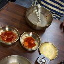 담양 닭 칼국수 | 수원 당수동 부모님 아이 식사 맛집 초계국수 담양큰닭칼국수 후기
