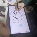 시립남양도서관 | [부평도서관] 겨울방학특강 '태블릿으로 시작하는 디지털드로잉' 김보연강사