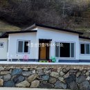 산아래 하우스 이미지