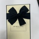 카카오톡 선물하기 조말론(JO MALONE) 코롱 앤 바디 크림 듀오 블랙베리 앤 베이 솔직 후기