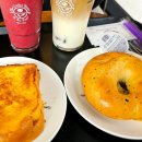 커피빈부산화명수정역점